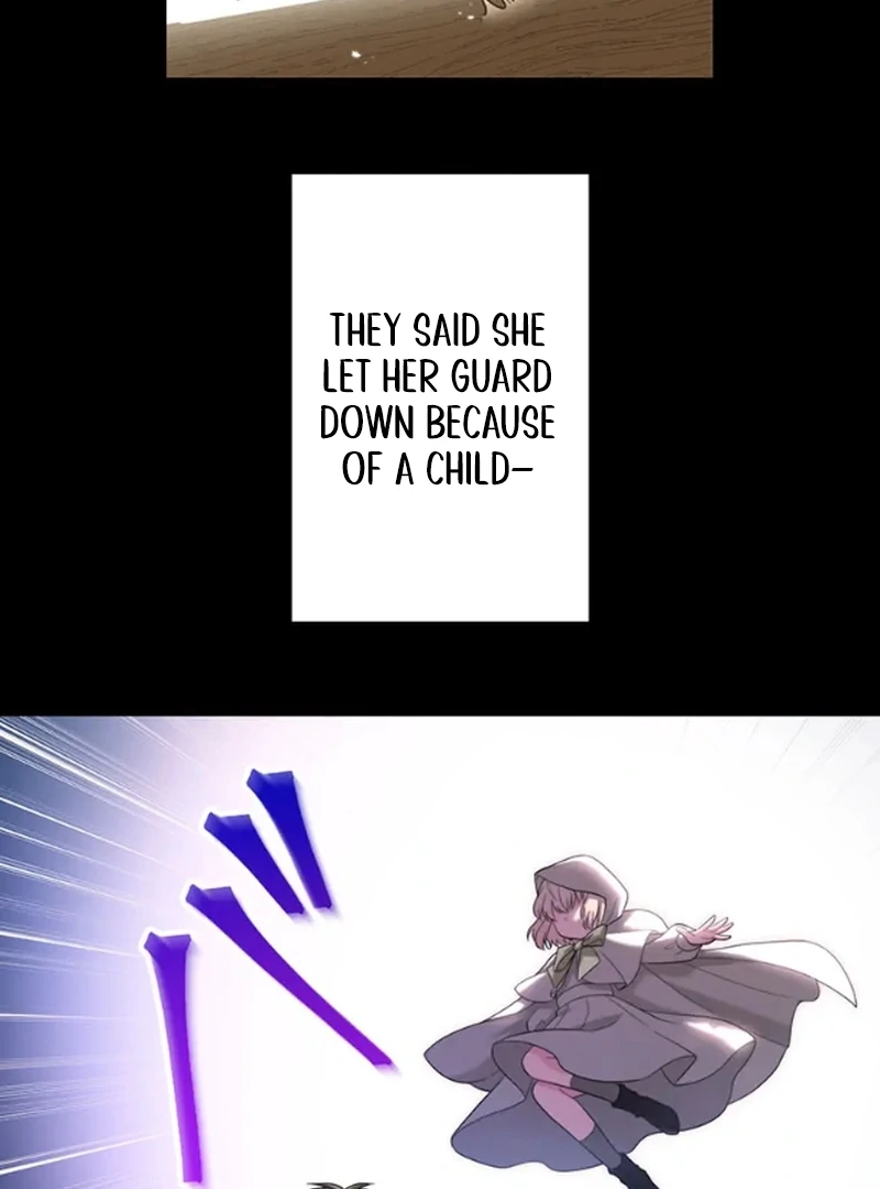 The Legendary Assassin Reincarnated as the Beloved Youngest Daughter of a Royal Family Chapter 58 - page 31