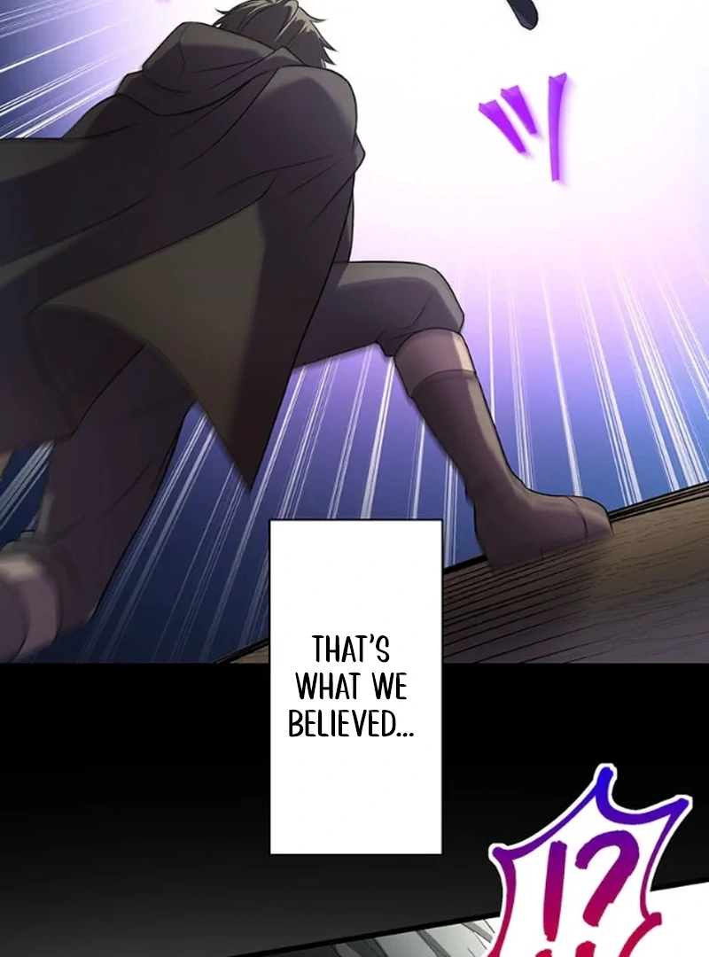 The Legendary Assassin Reincarnated as the Beloved Youngest Daughter of a Royal Family Chapter 58 - page 32