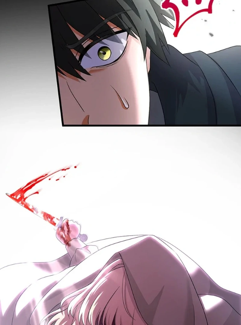 The Legendary Assassin Reincarnated as the Beloved Youngest Daughter of a Royal Family Chapter 58 - page 33