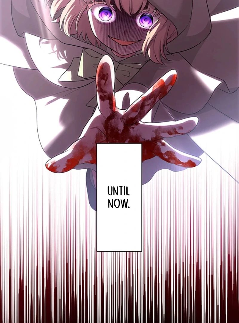 The Legendary Assassin Reincarnated as the Beloved Youngest Daughter of a Royal Family Chapter 58 - page 34