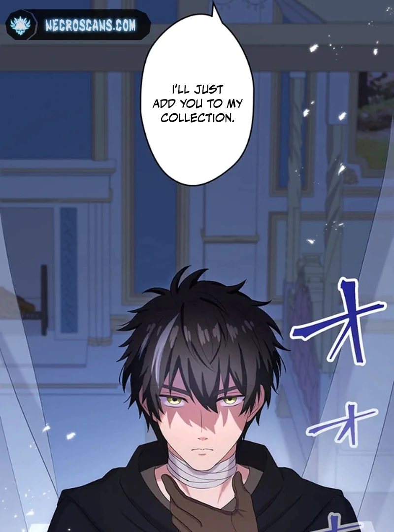 The Legendary Assassin Reincarnated as the Beloved Youngest Daughter of a Royal Family Chapter 58 - page 40