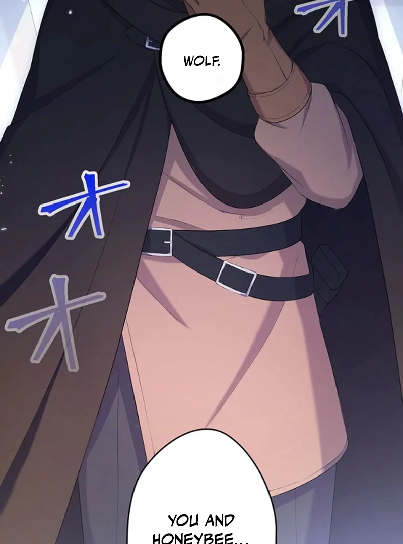 The Legendary Assassin Reincarnated as the Beloved Youngest Daughter of a Royal Family Chapter 58 - page 41