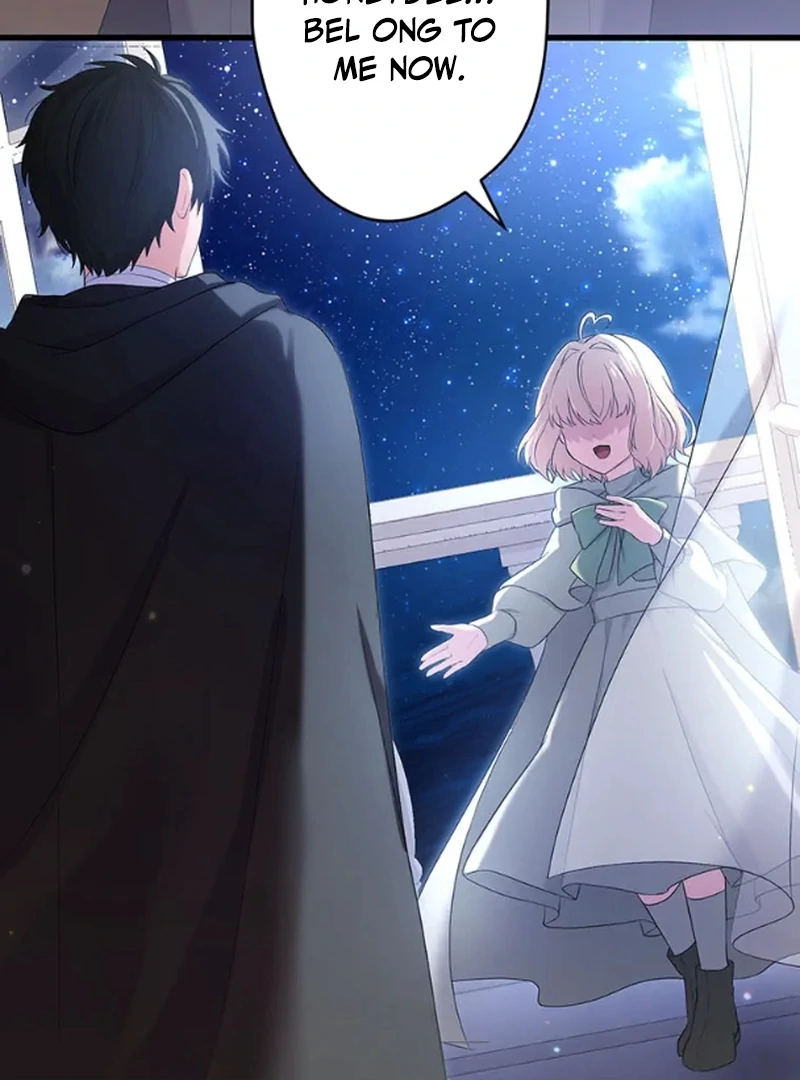 The Legendary Assassin Reincarnated as the Beloved Youngest Daughter of a Royal Family Chapter 58 - page 42