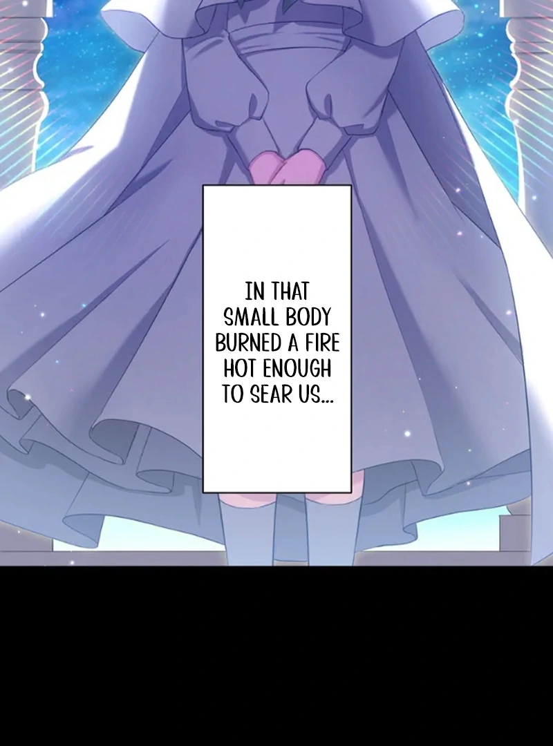 The Legendary Assassin Reincarnated as the Beloved Youngest Daughter of a Royal Family Chapter 58 - page 45