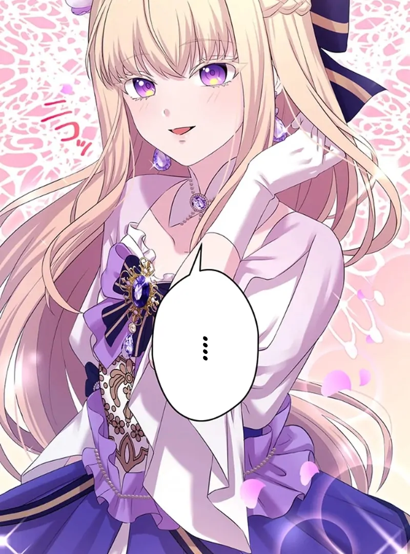 The Legendary Assassin Reincarnated as the Beloved Youngest Daughter of a Royal Family Chapter 58 - page 48