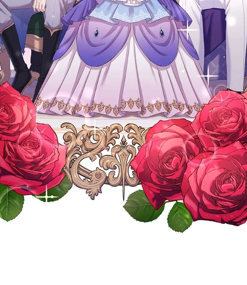 The Legendary Assassin Reincarnated as the Beloved Youngest Daughter of a Royal Family Chapter 58 - page 52