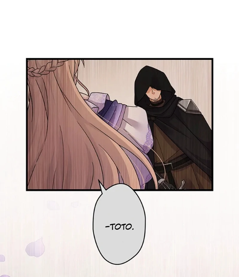 The Legendary Assassin Reincarnated as the Beloved Youngest Daughter of a Royal Family Chapter 58 - page 53