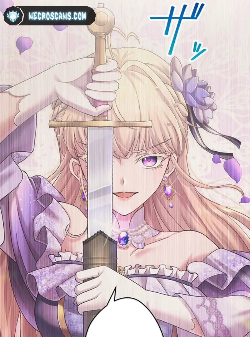 The Legendary Assassin Reincarnated as the Beloved Youngest Daughter of a Royal Family Chapter 58 - page 54