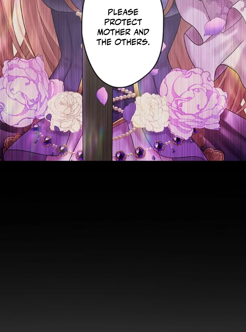 The Legendary Assassin Reincarnated as the Beloved Youngest Daughter of a Royal Family Chapter 58 - page 55