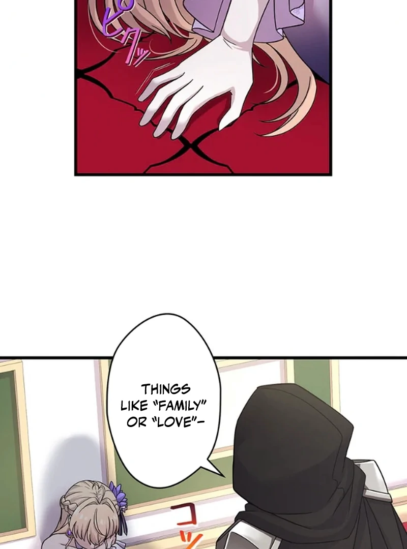 The Legendary Assassin Reincarnated as the Beloved Youngest Daughter of a Royal Family Chapter 58 - page 58