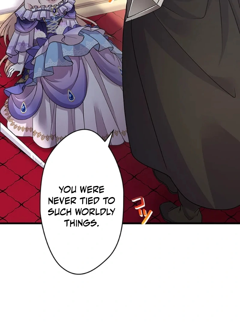 The Legendary Assassin Reincarnated as the Beloved Youngest Daughter of a Royal Family Chapter 58 - page 59
