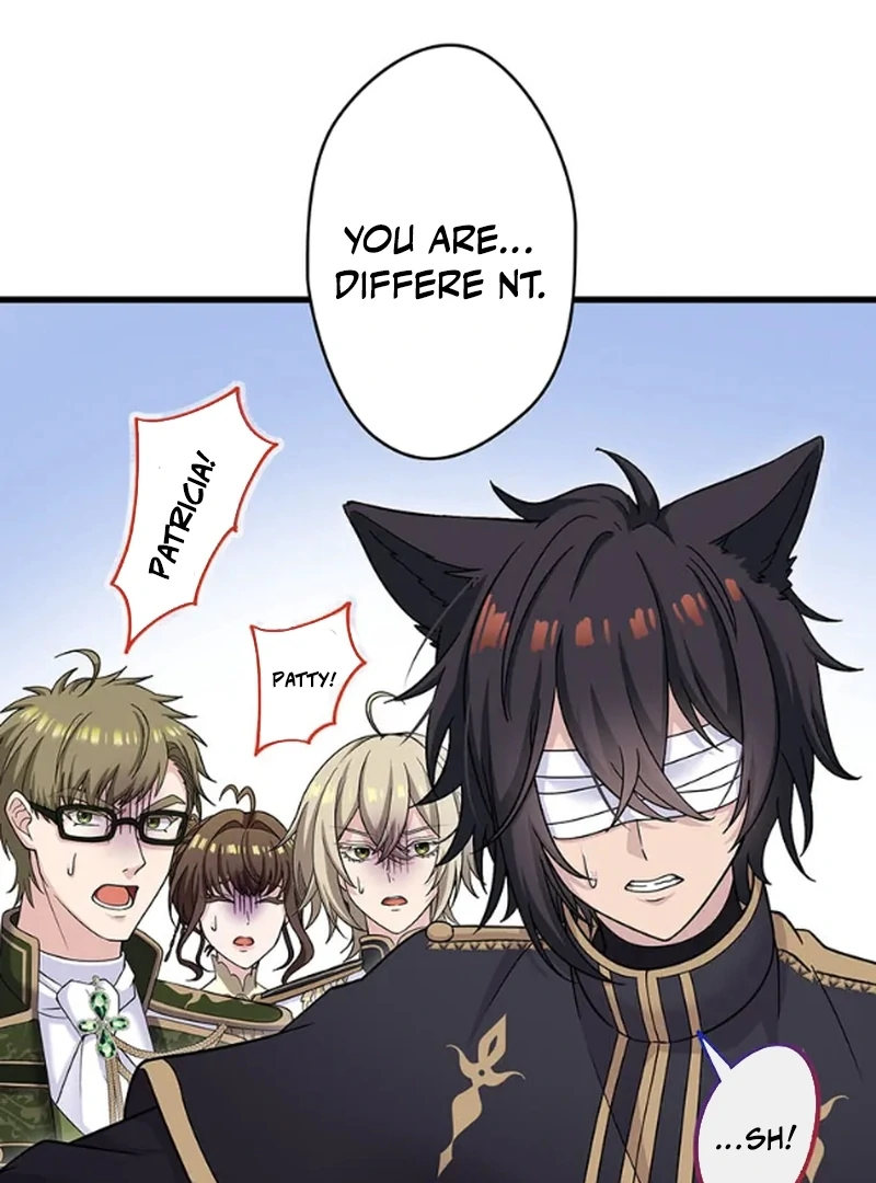 The Legendary Assassin Reincarnated as the Beloved Youngest Daughter of a Royal Family Chapter 58 - page 60