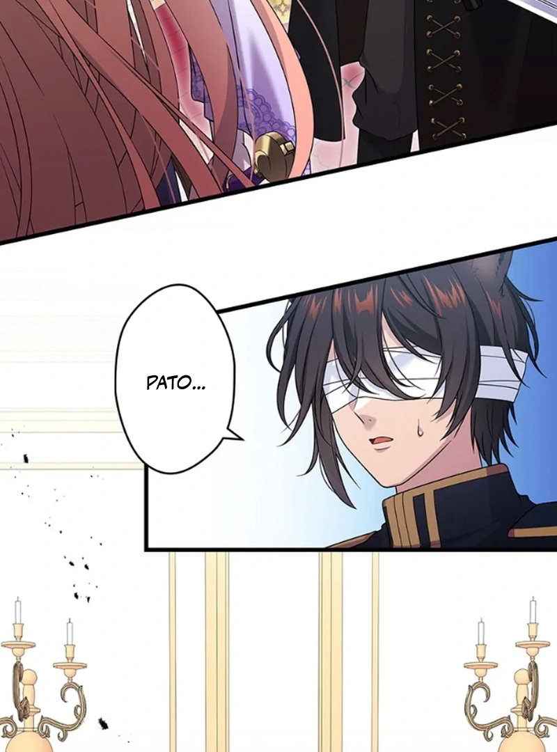 The Legendary Assassin Reincarnated as the Beloved Youngest Daughter of a Royal Family Chapter 58 - page 70