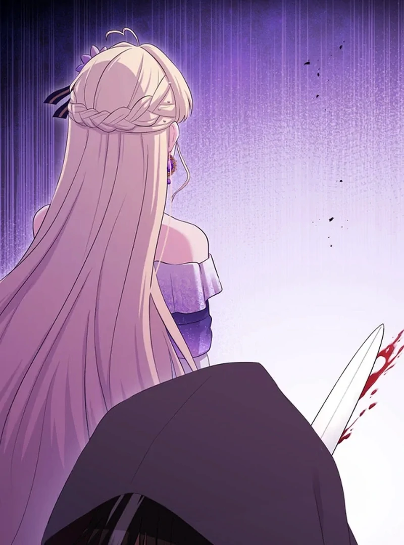 The Legendary Assassin Reincarnated as the Beloved Youngest Daughter of a Royal Family Chapter 58 - page 74