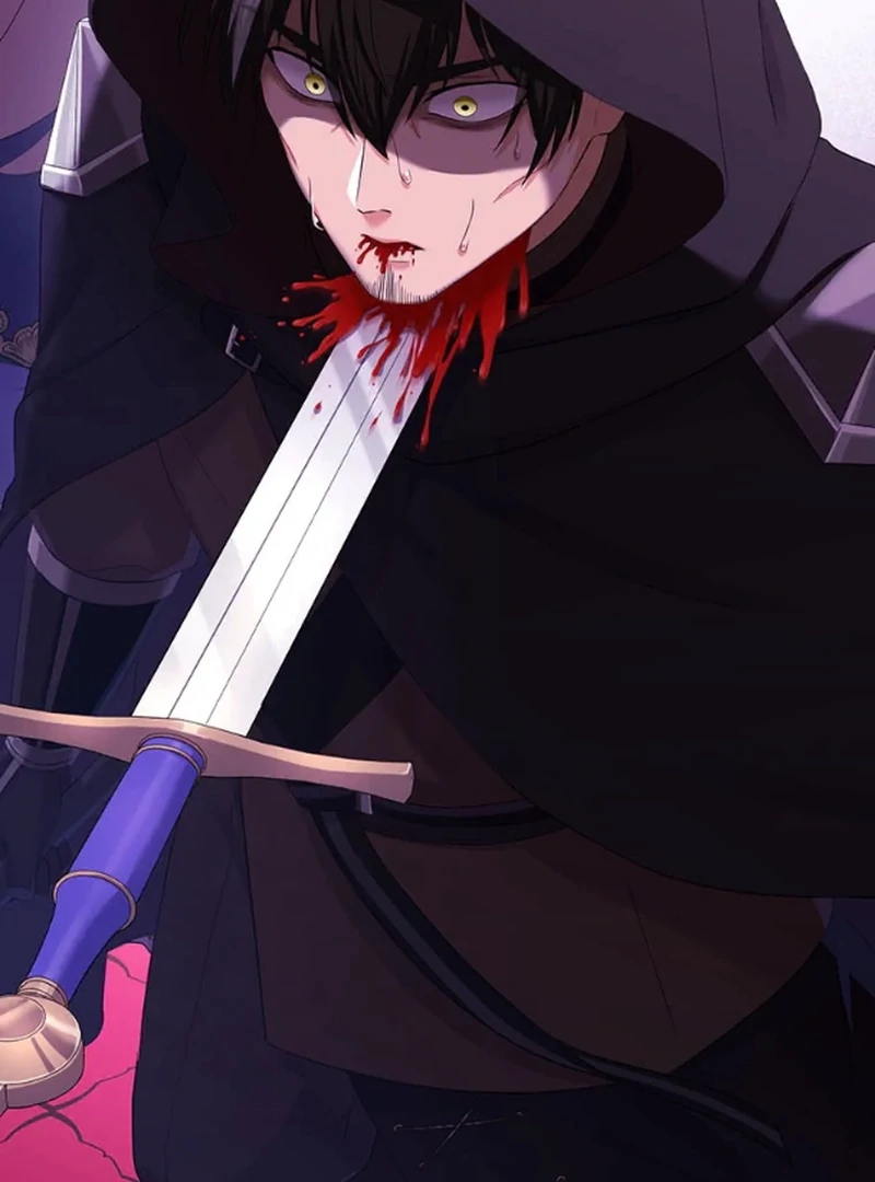 The Legendary Assassin Reincarnated as the Beloved Youngest Daughter of a Royal Family Chapter 58 - page 75