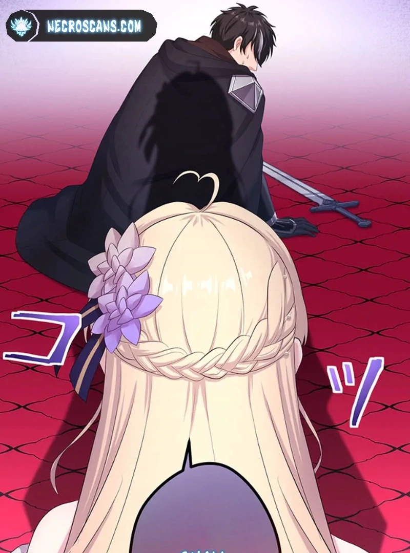 The Legendary Assassin Reincarnated as the Beloved Youngest Daughter of a Royal Family Chapter 58 - page 82
