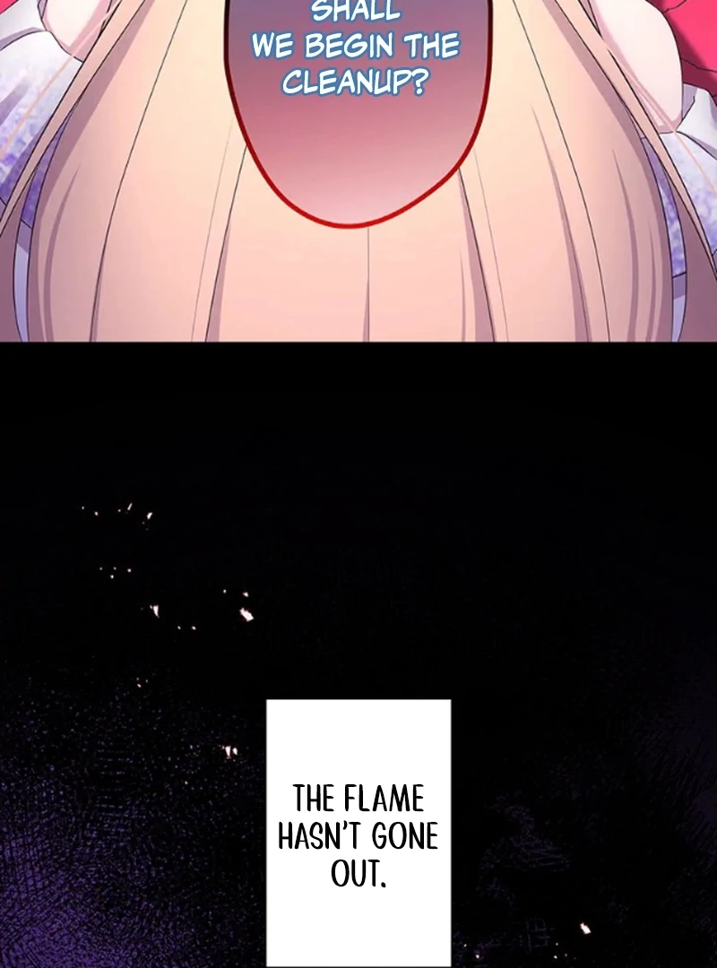 The Legendary Assassin Reincarnated as the Beloved Youngest Daughter of a Royal Family Chapter 58 - page 83