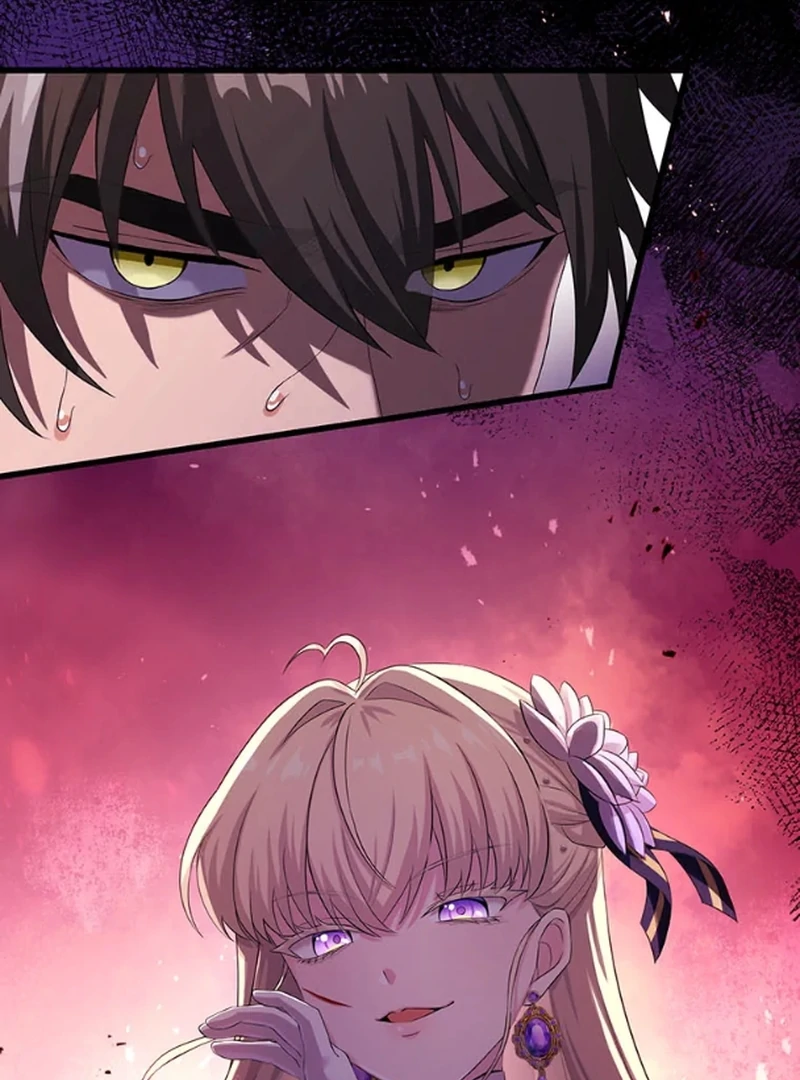 The Legendary Assassin Reincarnated as the Beloved Youngest Daughter of a Royal Family Chapter 58 - page 84