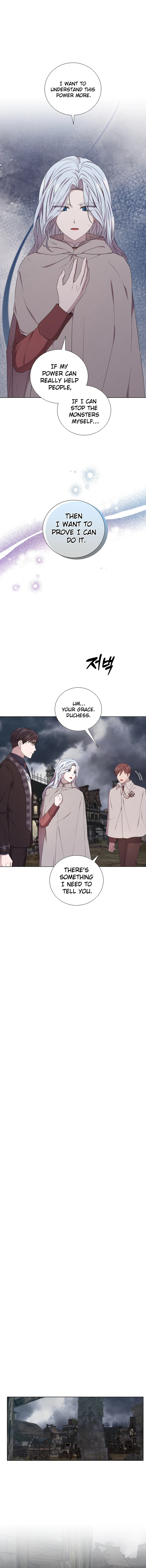 To My Beloved Foe Chapter 50 - page 2