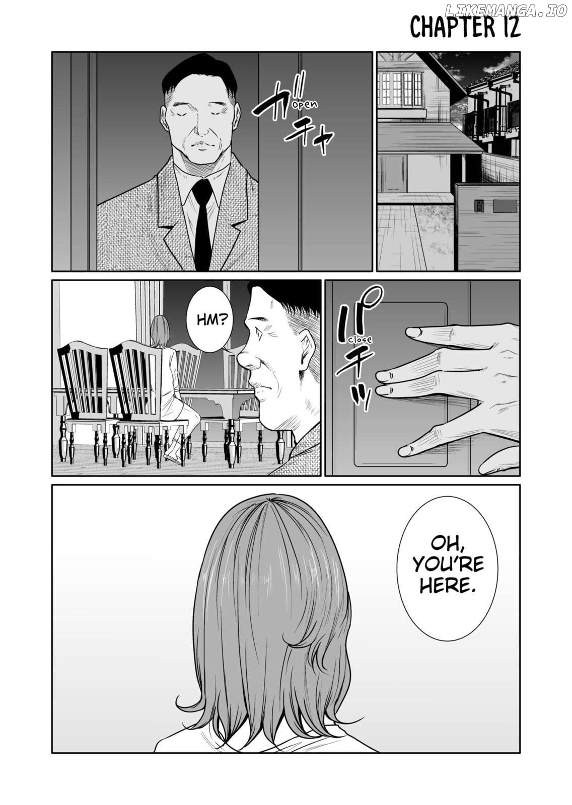 Kyouiku Mama Saeko: Kono Ko no Tame Nara Chapter 12 - page 2
