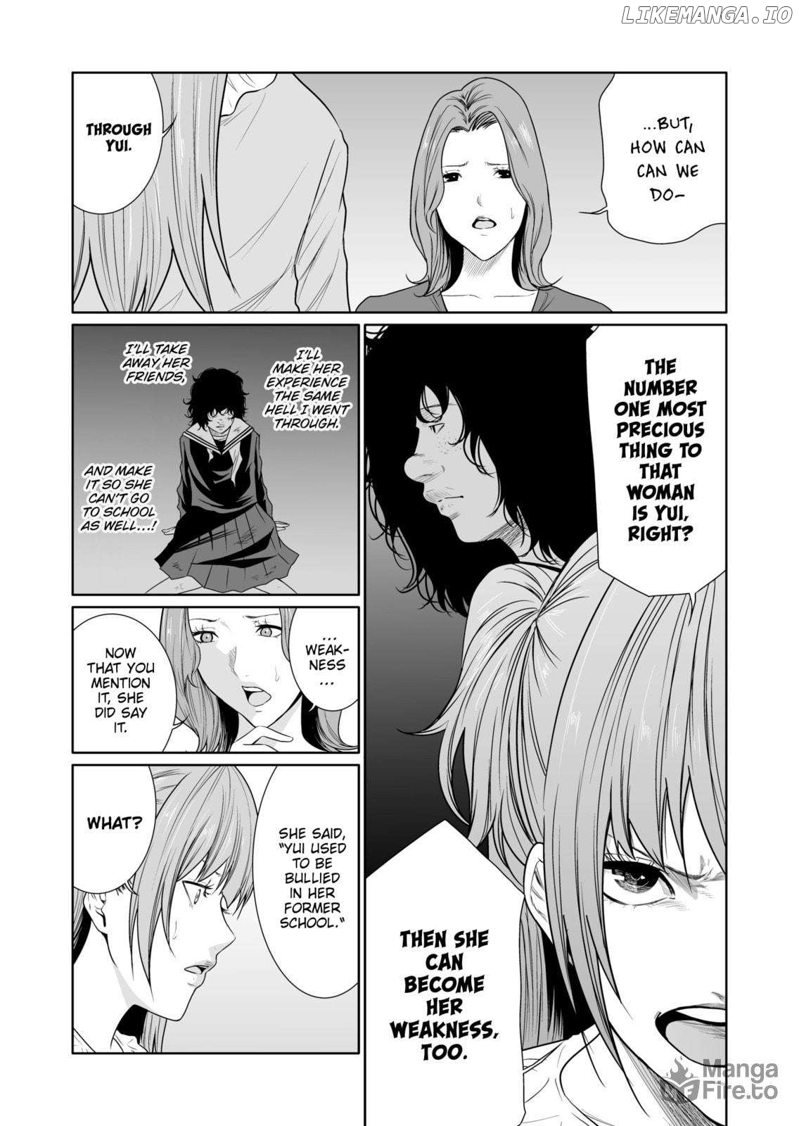 Kyouiku Mama Saeko: Kono Ko no Tame Nara Chapter 12 - page 30