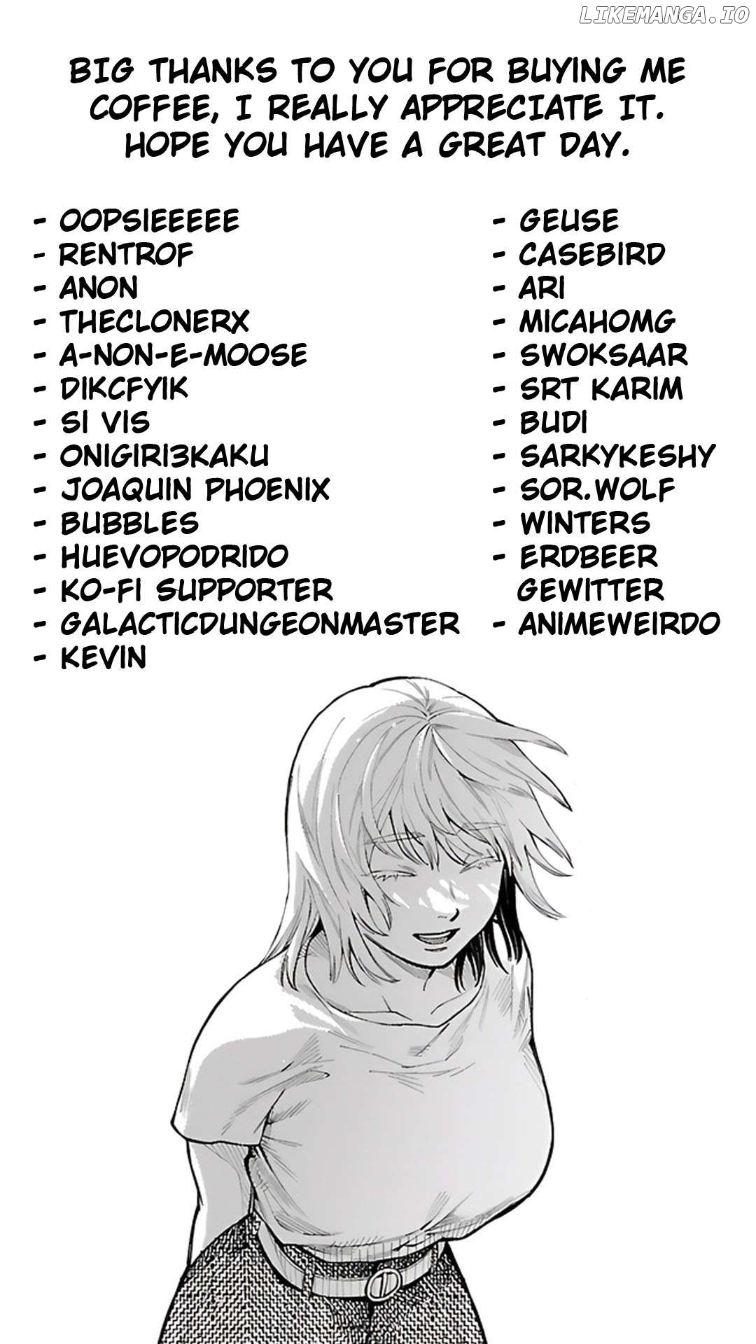 I was acknowledged as a useless good-for-nothing so I moved to the Empire to get ahead in life Chapter 47 - page 2