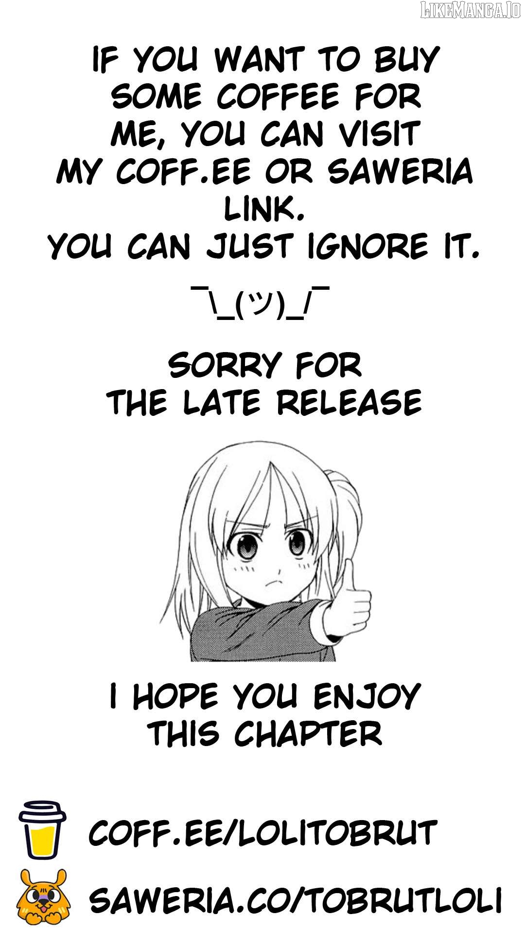 I was acknowledged as a useless good-for-nothing so I moved to the Empire to get ahead in life Chapter 48 - page 1