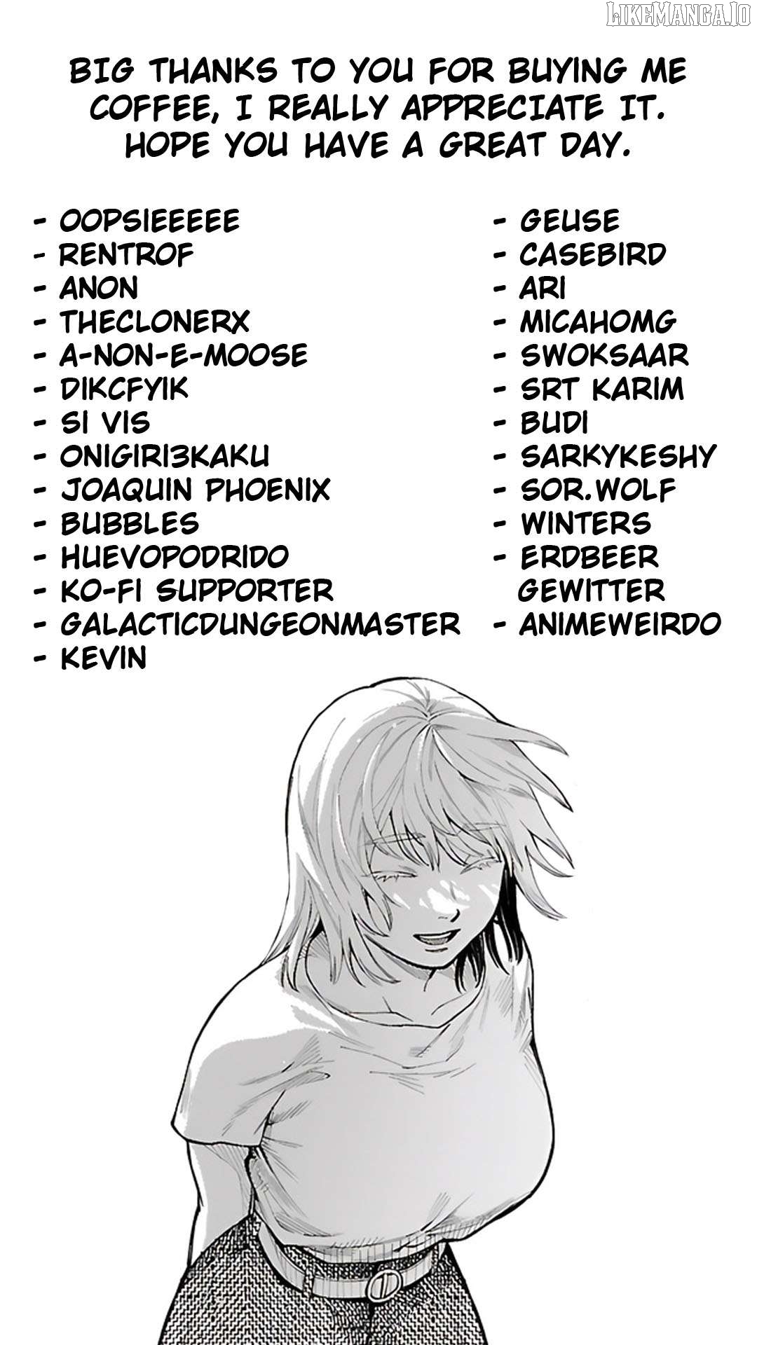 I was acknowledged as a useless good-for-nothing so I moved to the Empire to get ahead in life Chapter 48 - page 2