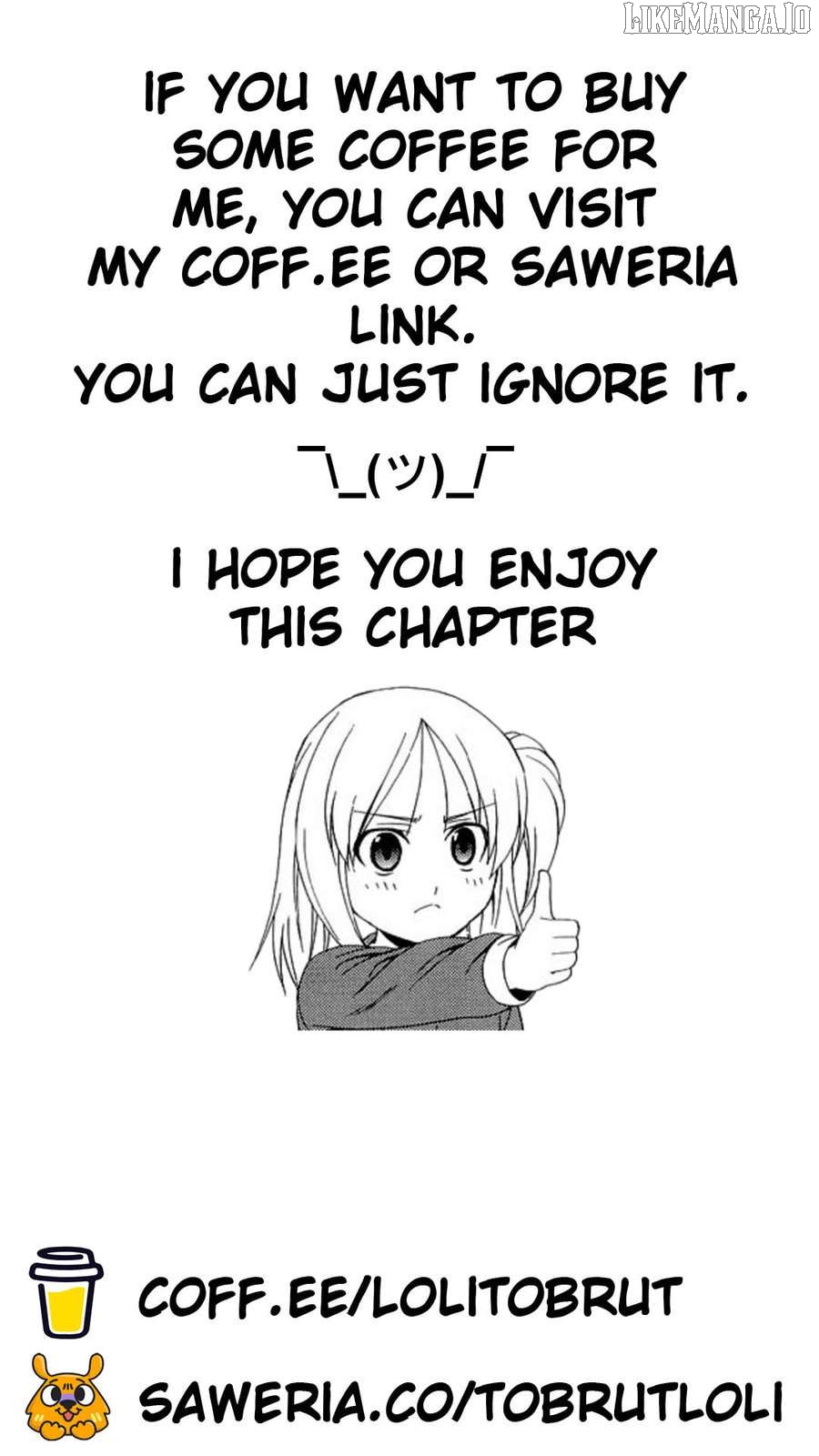 I was acknowledged as a useless good-for-nothing so I moved to the Empire to get ahead in life Chapter 50 - page 1