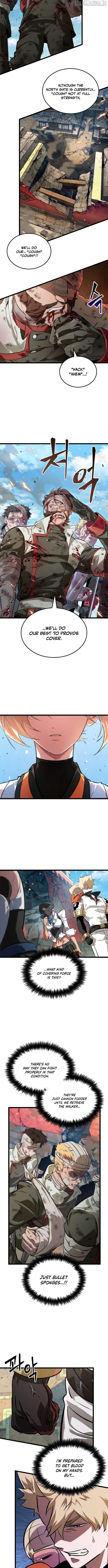Light of Arad: Forerunner Chapter 56 - page 4