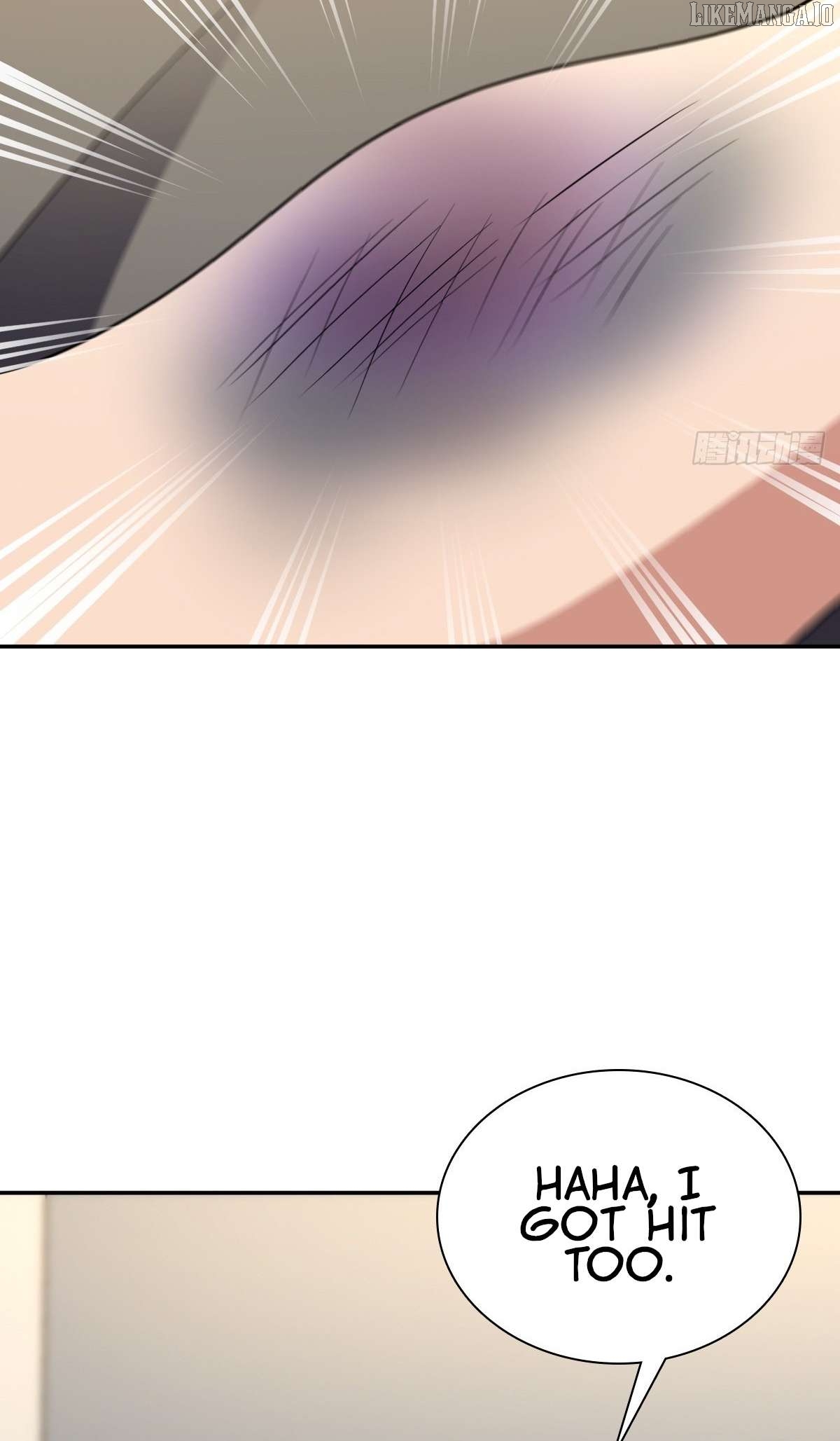 My Wife Is From a Thousand Years Ago Chapter 406 - page 10