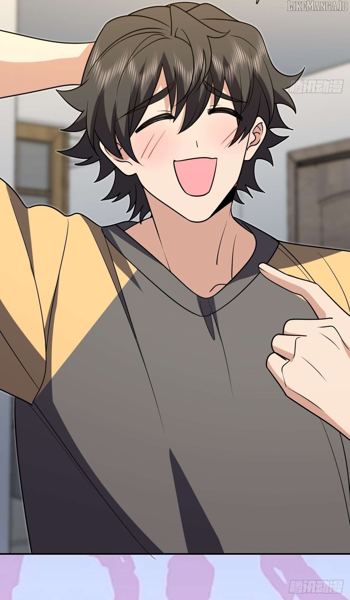 My Wife Is From a Thousand Years Ago Chapter 406 - page 11