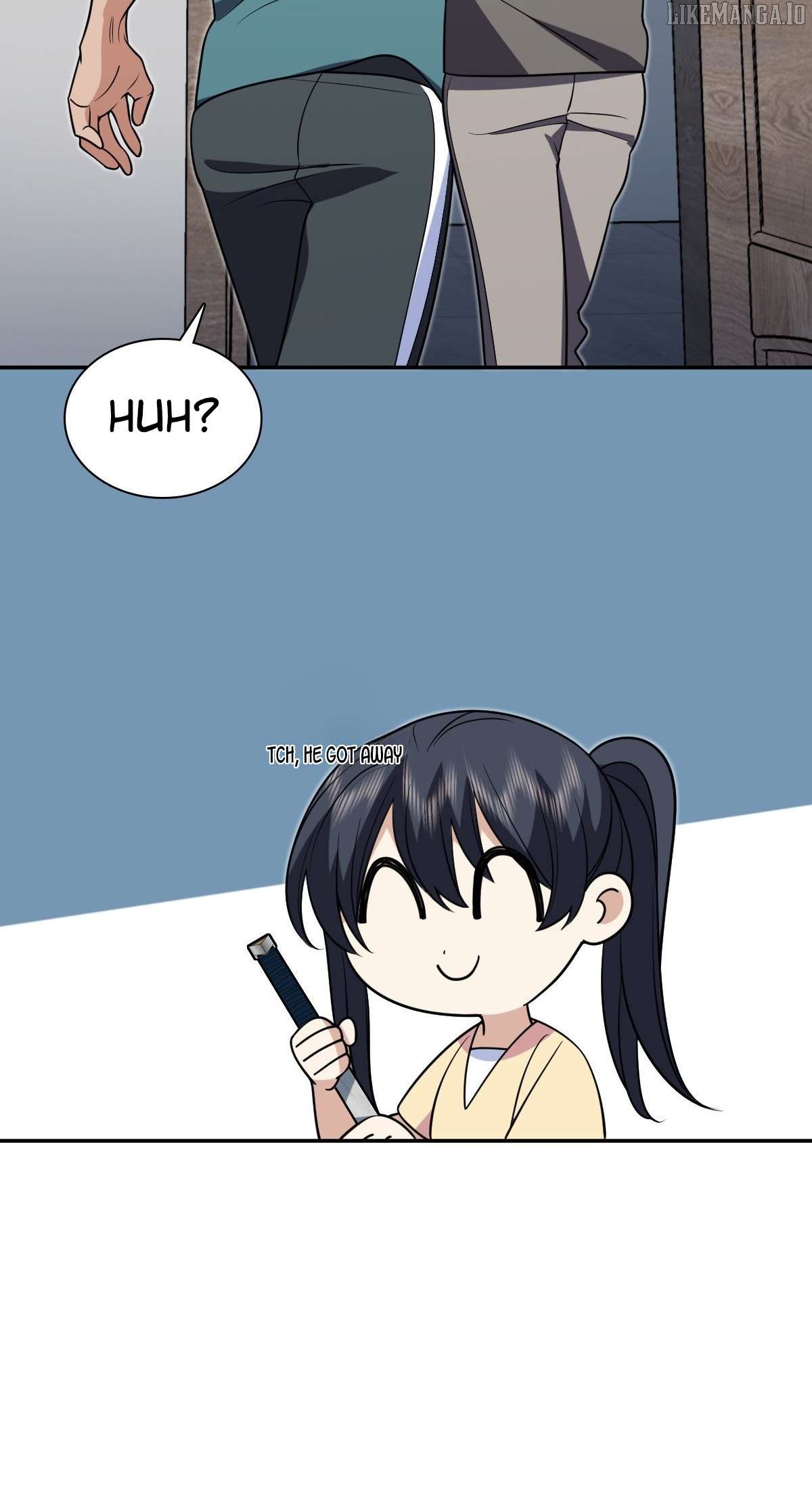 My Wife Is From a Thousand Years Ago Chapter 406 - page 14