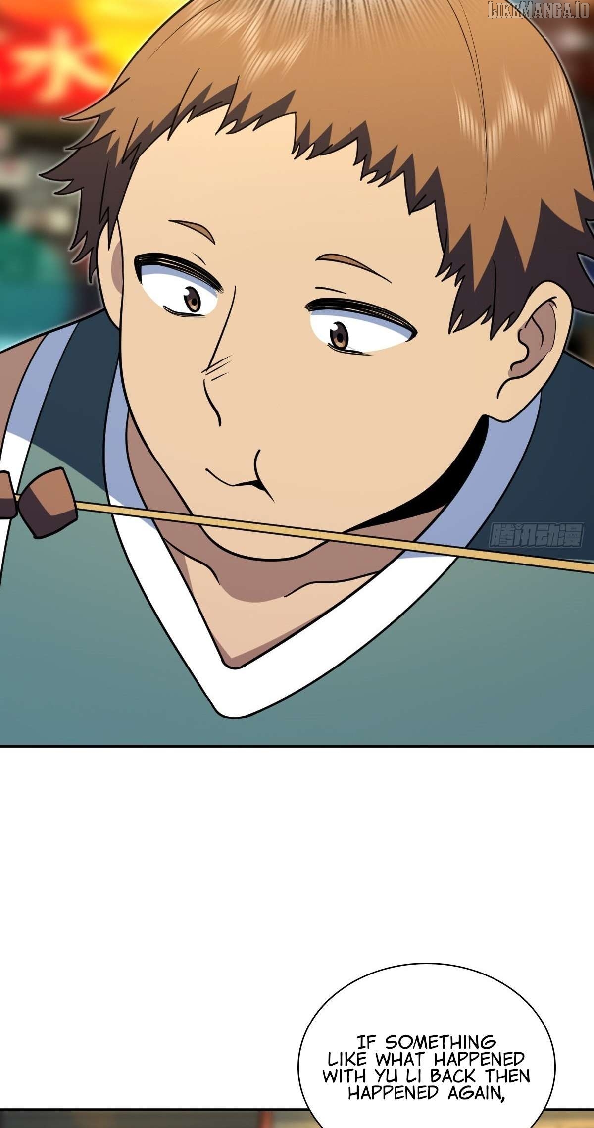 My Wife Is From a Thousand Years Ago Chapter 406 - page 19