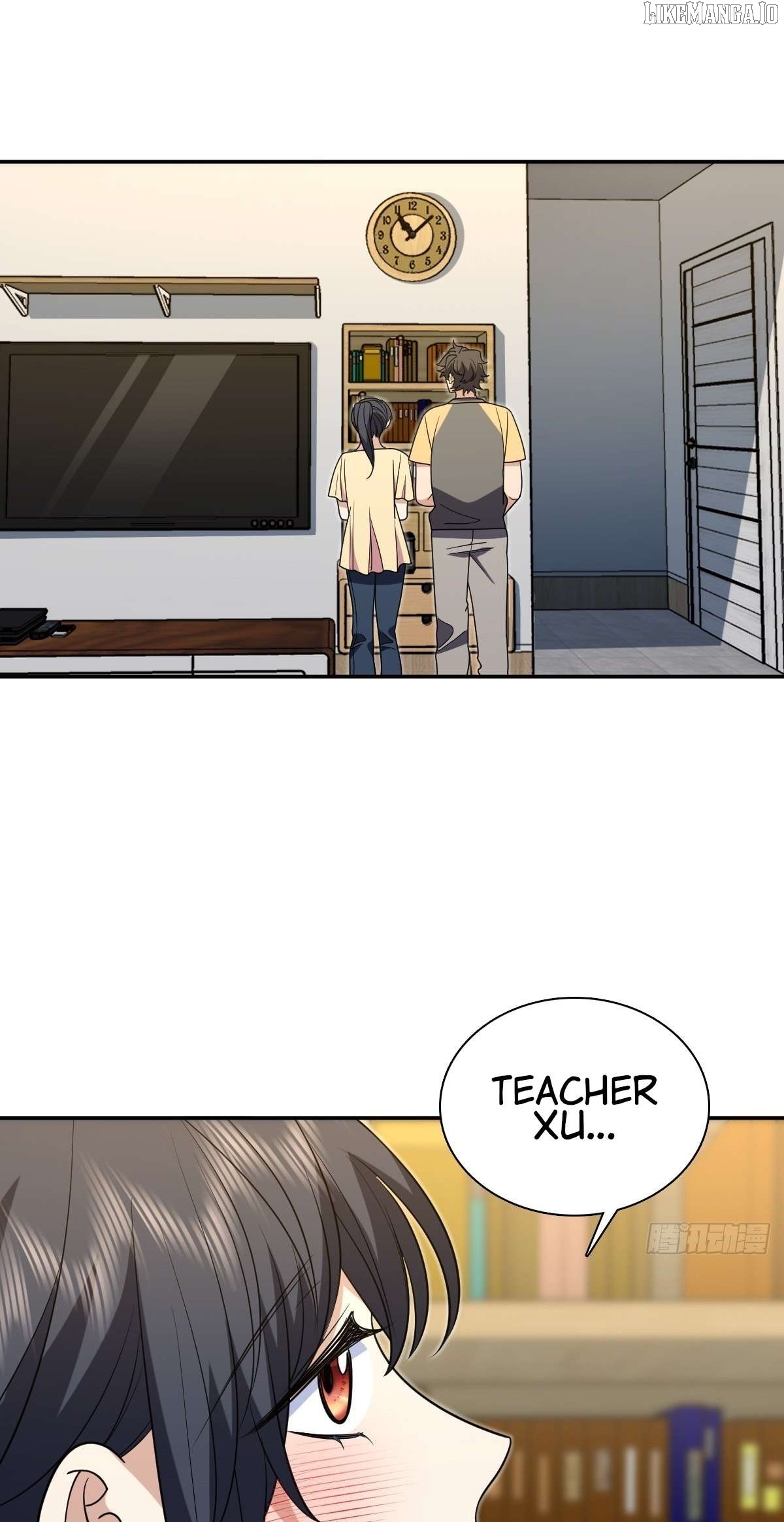 My Wife Is From a Thousand Years Ago Chapter 406 - page 2