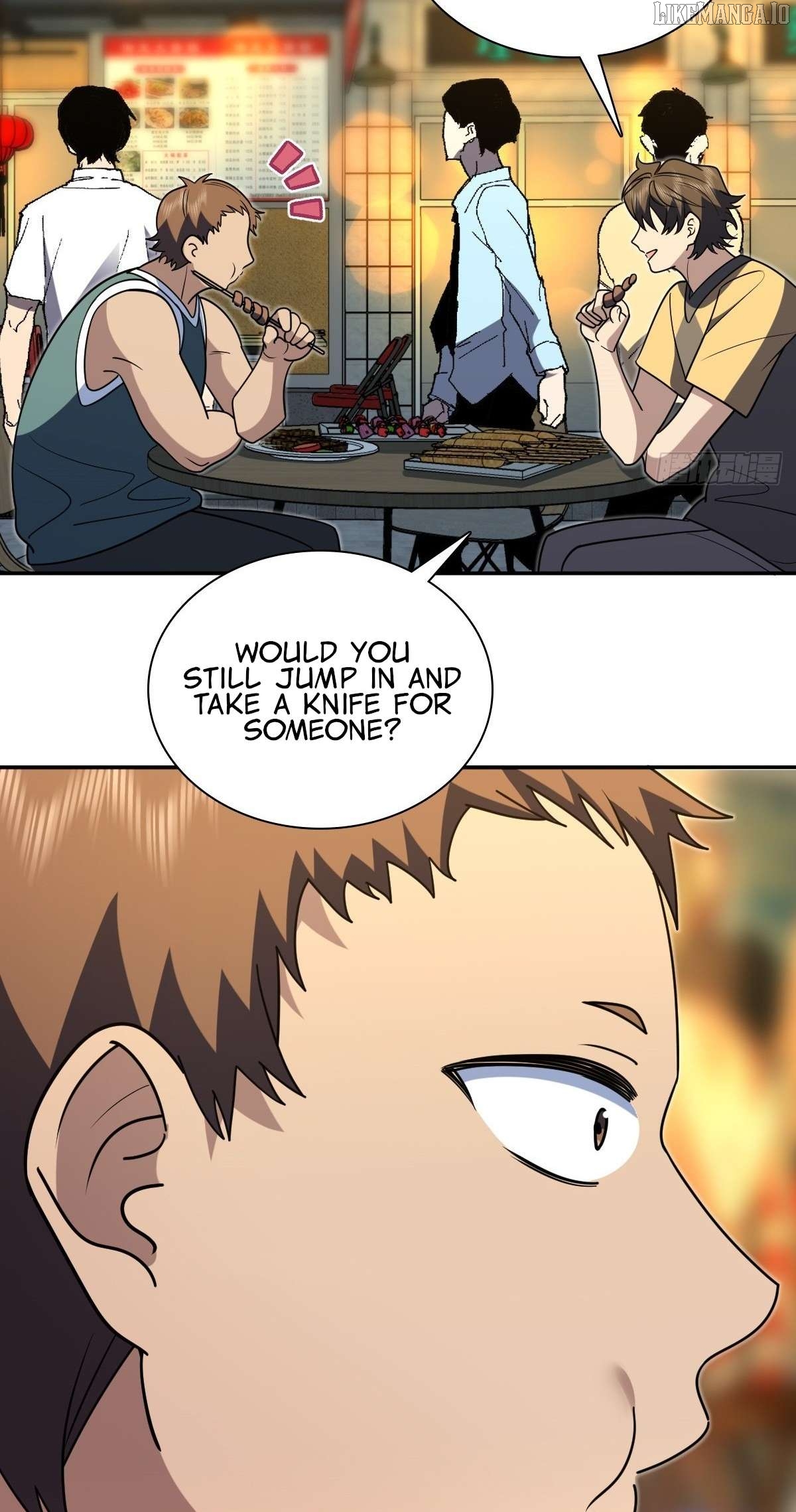 My Wife Is From a Thousand Years Ago Chapter 406 - page 20