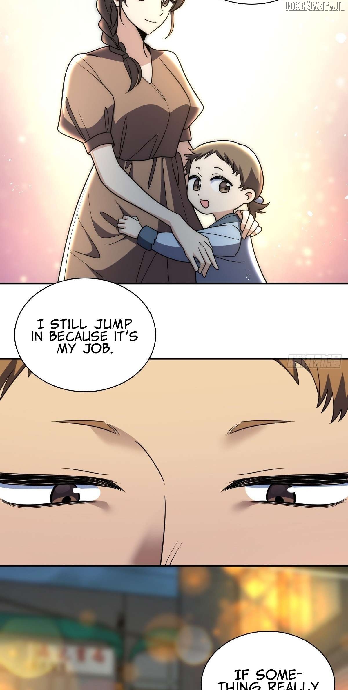 My Wife Is From a Thousand Years Ago Chapter 406 - page 23