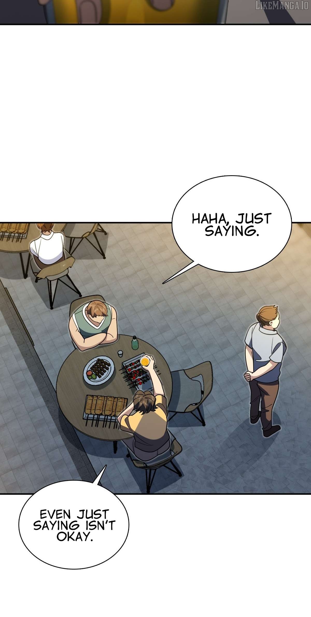 My Wife Is From a Thousand Years Ago Chapter 406 - page 26