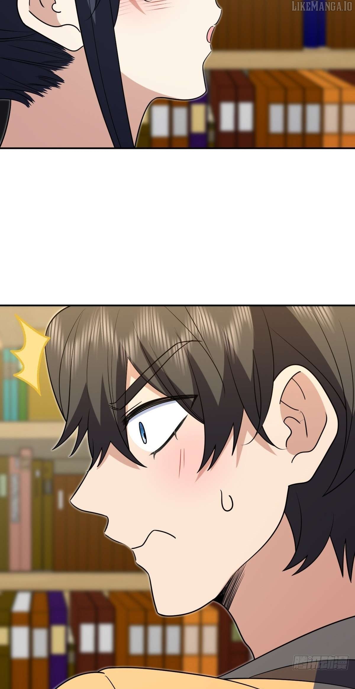 My Wife Is From a Thousand Years Ago Chapter 406 - page 3