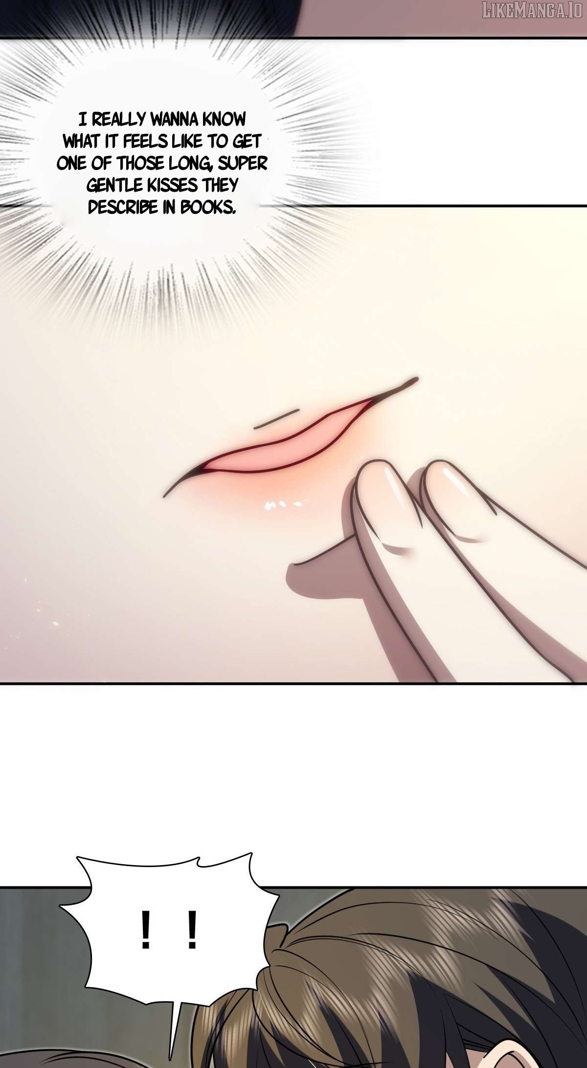 My Wife Is From a Thousand Years Ago Chapter 406 - page 33
