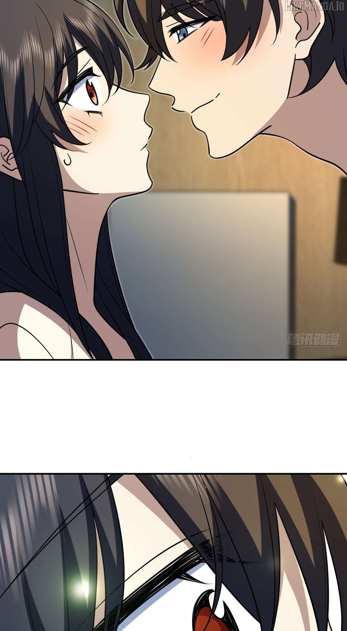 My Wife Is From a Thousand Years Ago Chapter 406 - page 34
