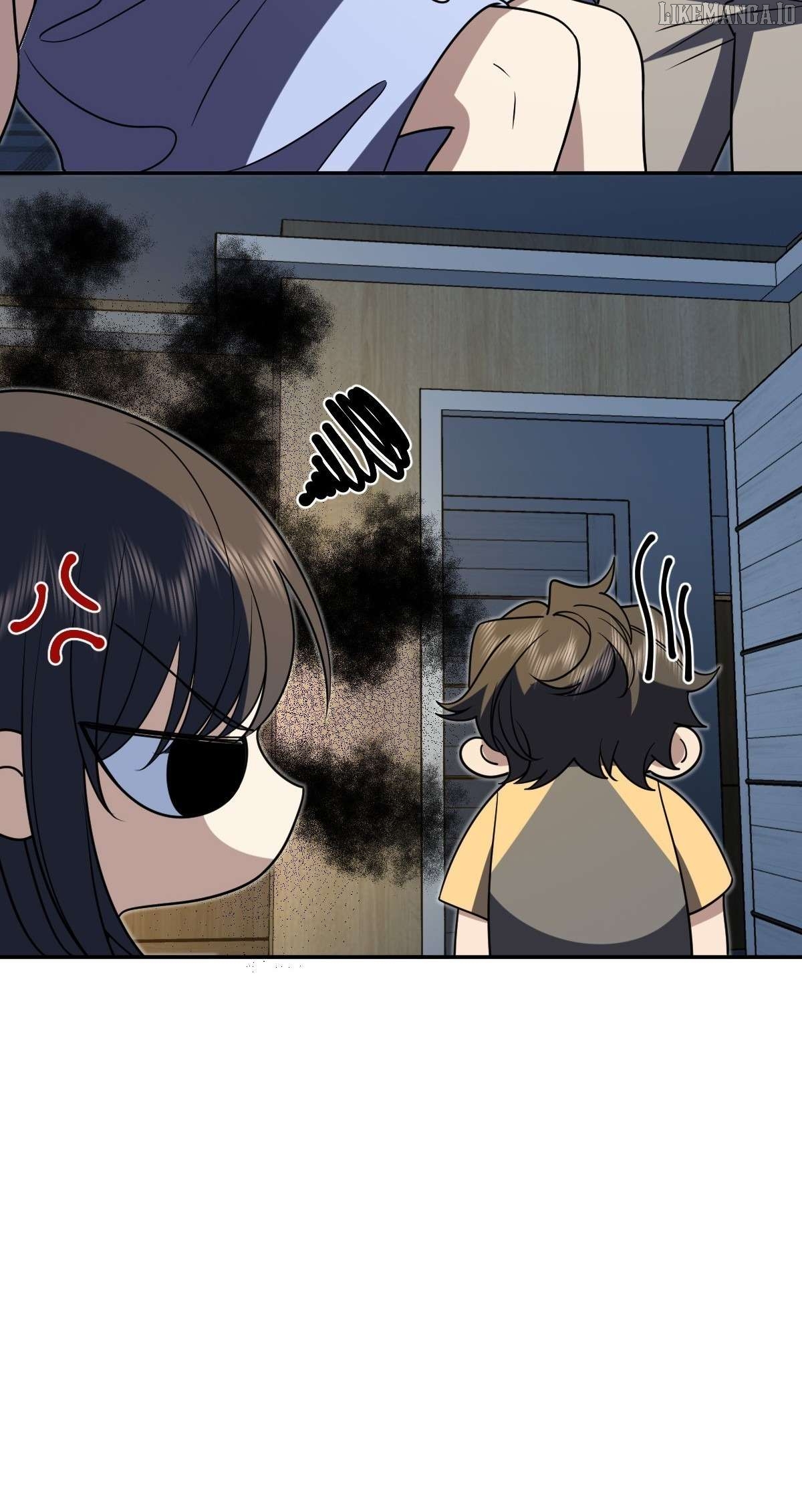 My Wife Is From a Thousand Years Ago Chapter 406 - page 37