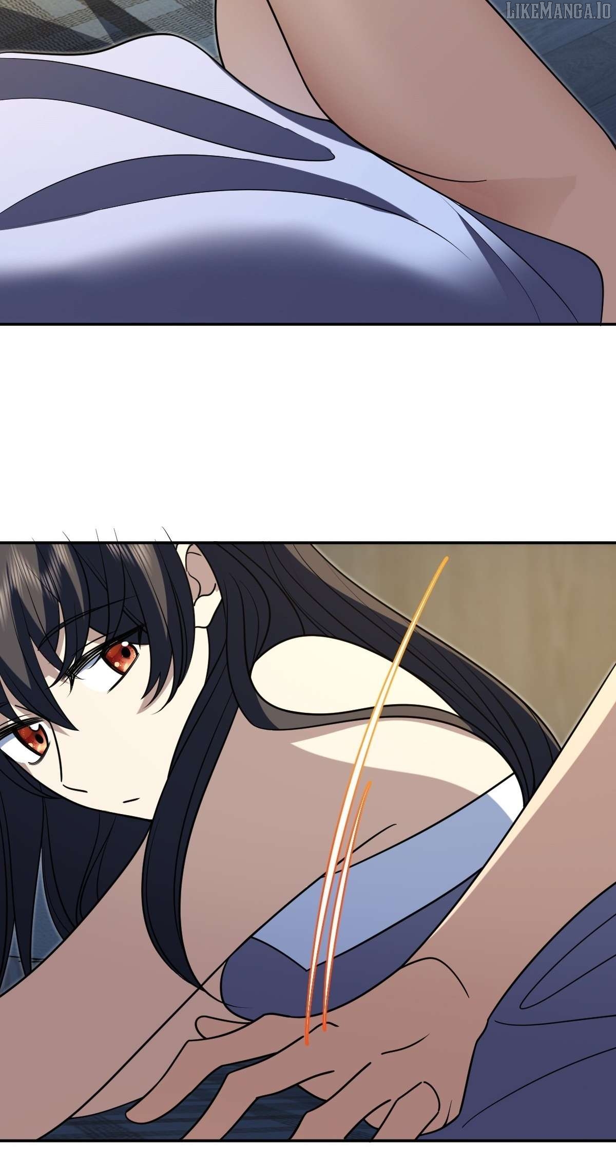 My Wife Is From a Thousand Years Ago Chapter 406 - page 39