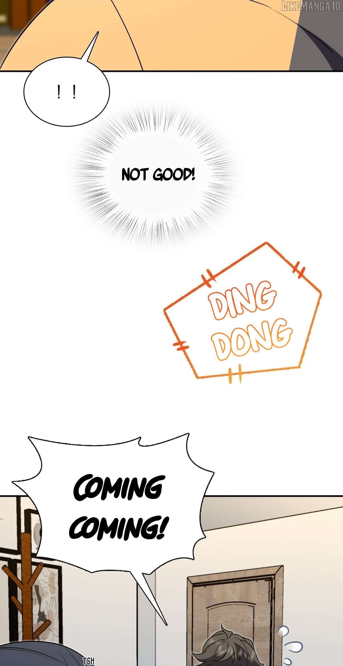 My Wife Is From a Thousand Years Ago Chapter 406 - page 4