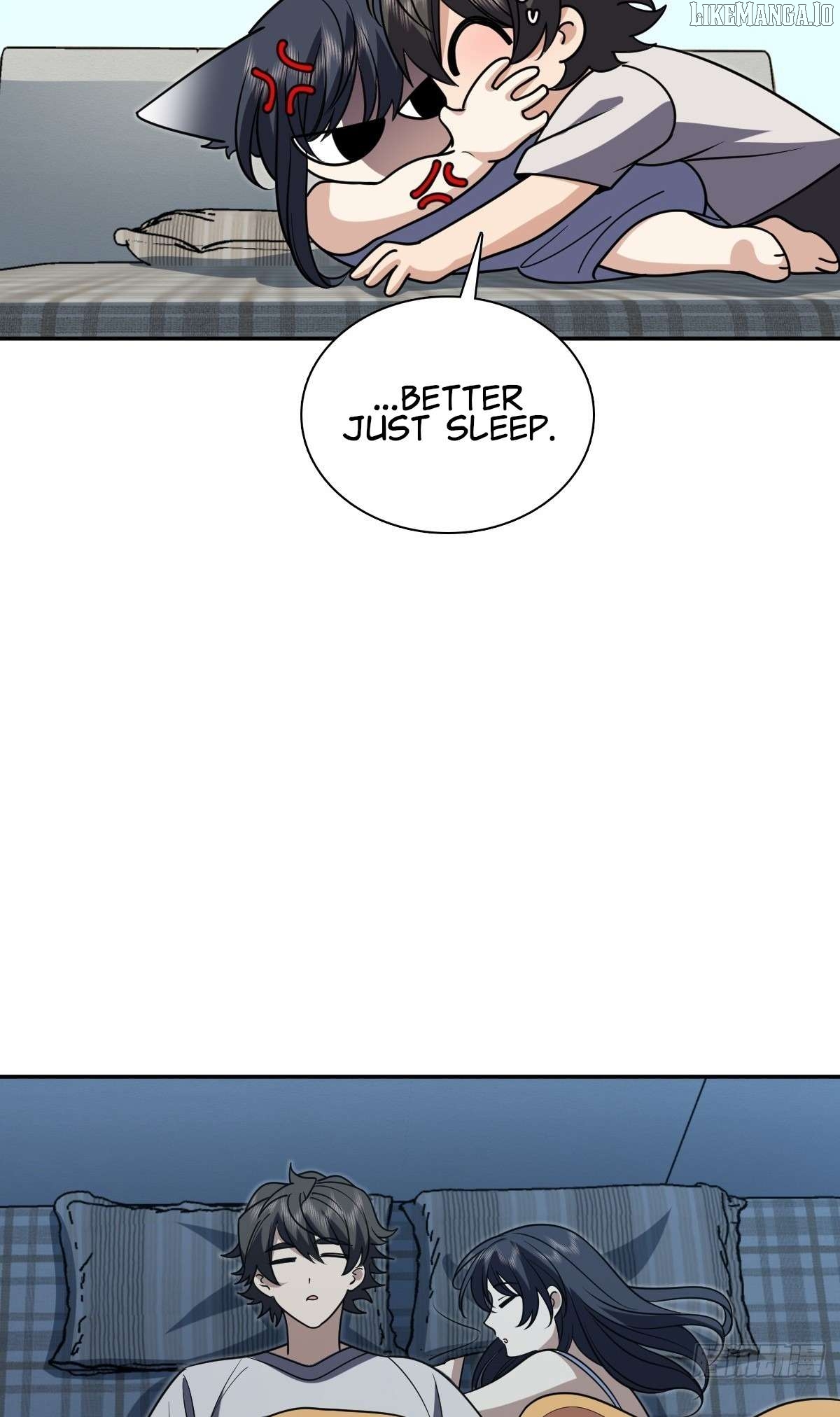 My Wife Is From a Thousand Years Ago Chapter 406 - page 42