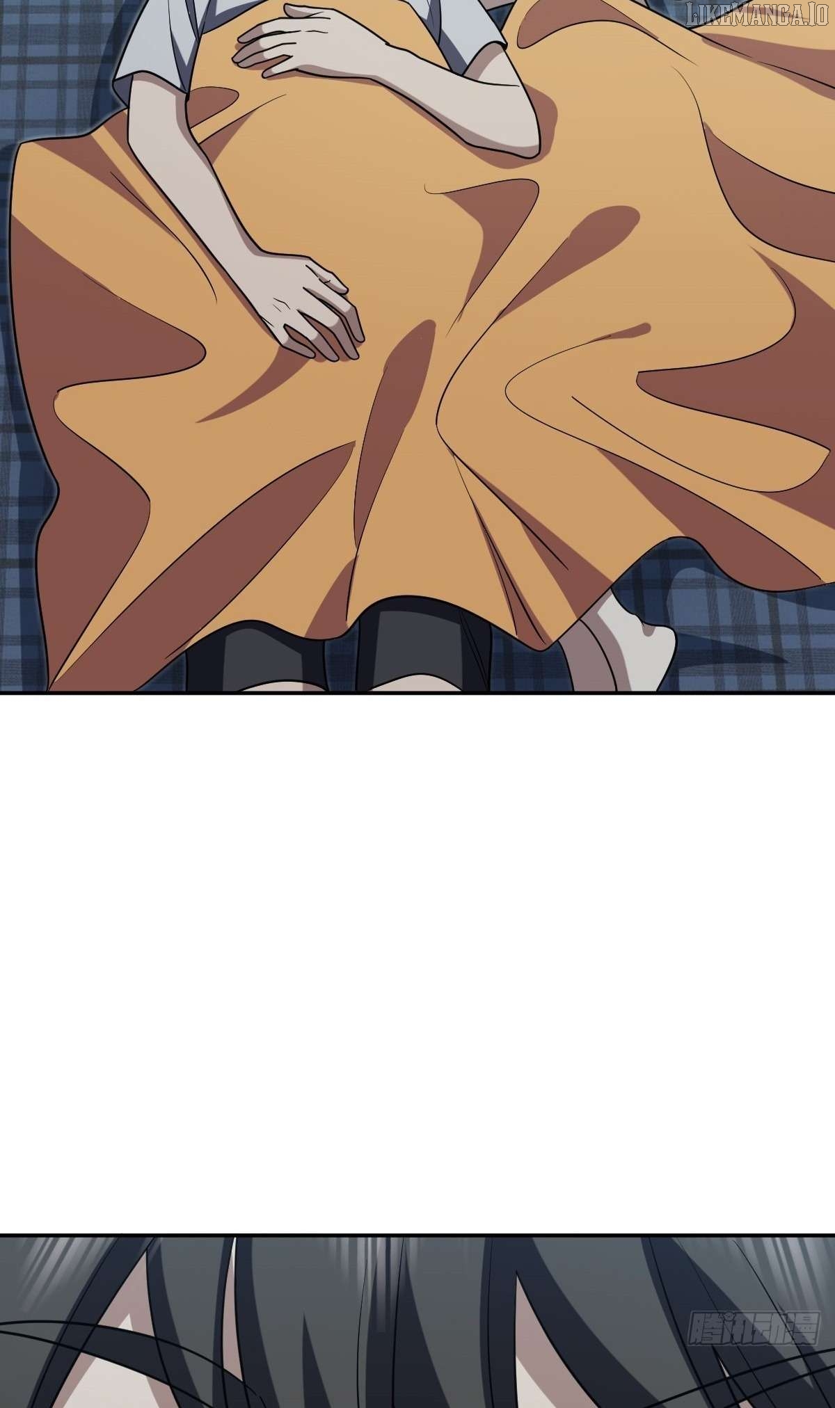 My Wife Is From a Thousand Years Ago Chapter 406 - page 43
