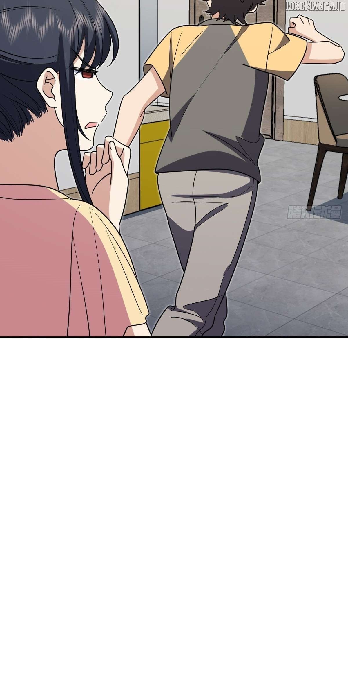 My Wife Is From a Thousand Years Ago Chapter 406 - page 5