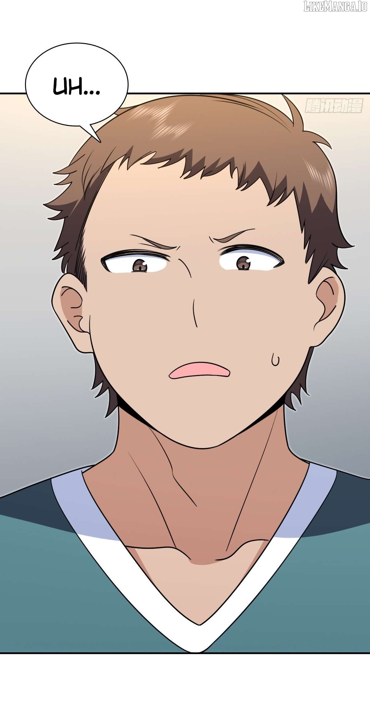 My Wife Is From a Thousand Years Ago Chapter 406 - page 6