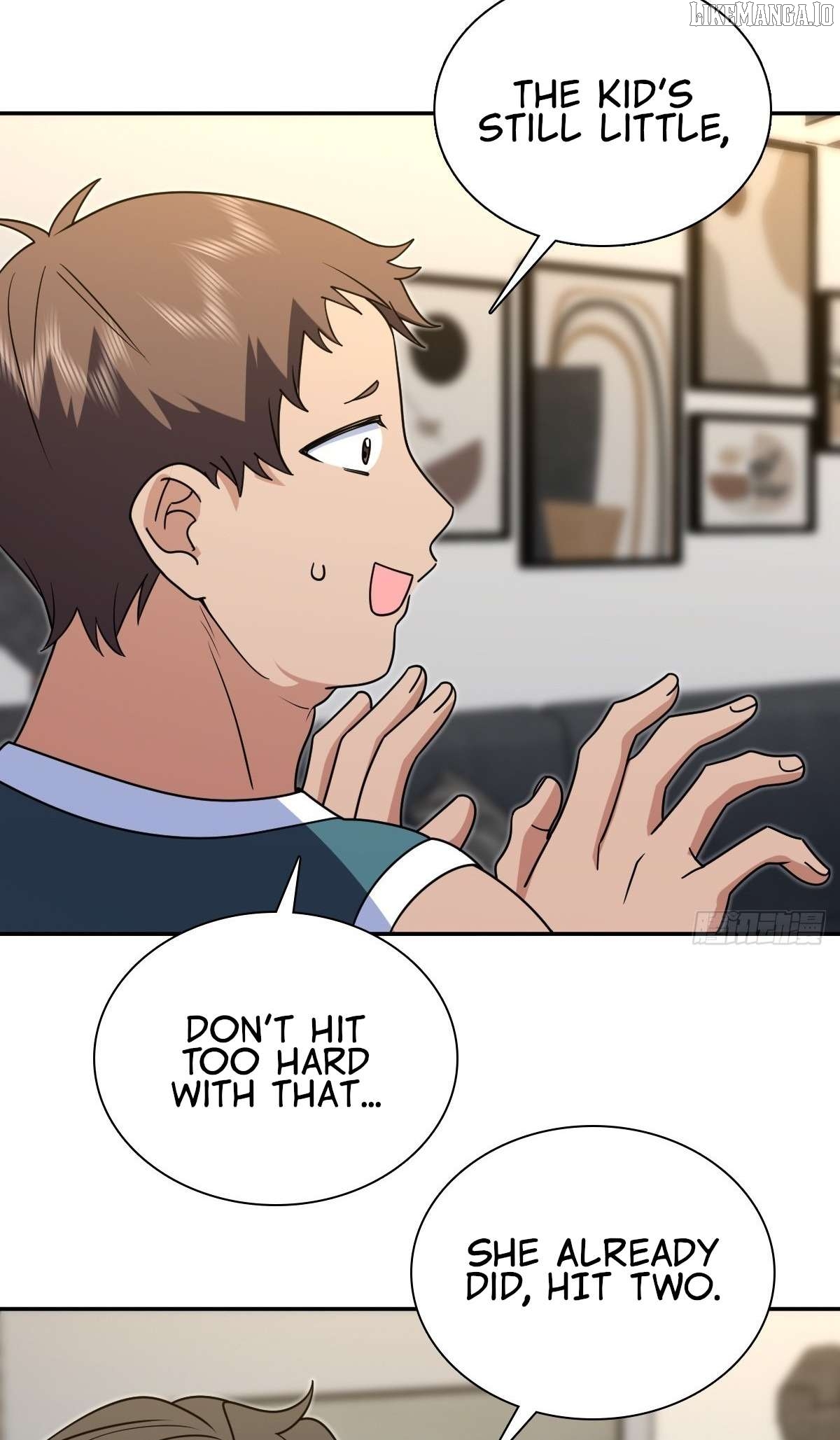 My Wife Is From a Thousand Years Ago Chapter 406 - page 8
