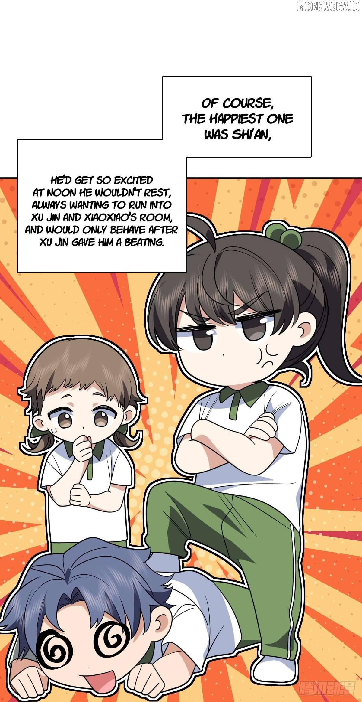 My Wife Is From a Thousand Years Ago Chapter 407 - page 12